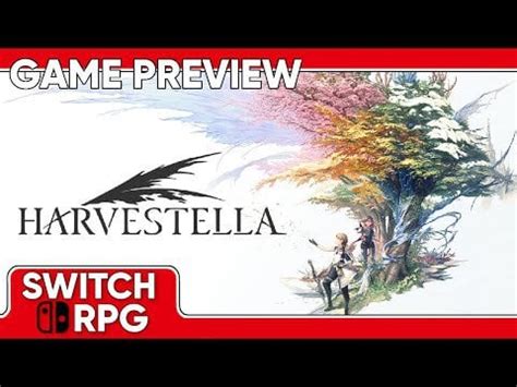 SwitchRPG Previews .